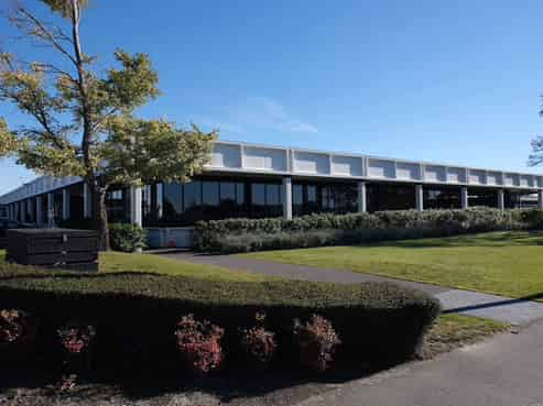 Rare Office Space with Abundant Parking