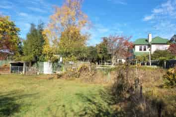 5A Dyson Street, Temuka