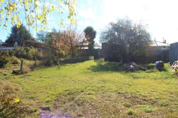 5A Dyson Street, Temuka