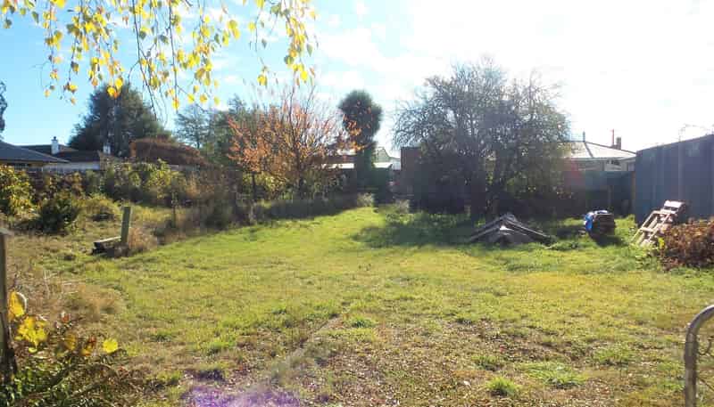 5A Dyson Street, Temuka