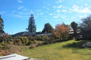 5A Dyson Street, Temuka