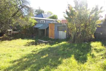 5A Dyson Street, Temuka