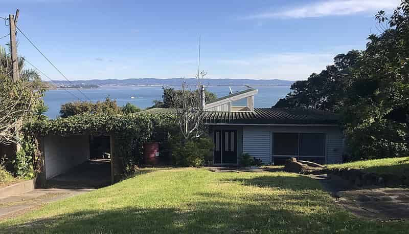 8 Tizard Road, Birkenhead