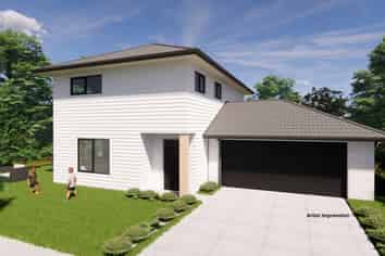  Rongomau Lane, Raumati South