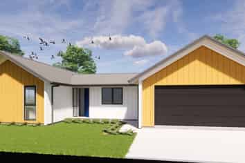  Rongomau Lane, Raumati South