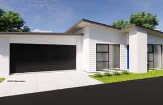  Rongomau Lane, Raumati South