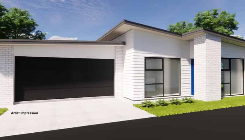  Rongomau Lane, Raumati South