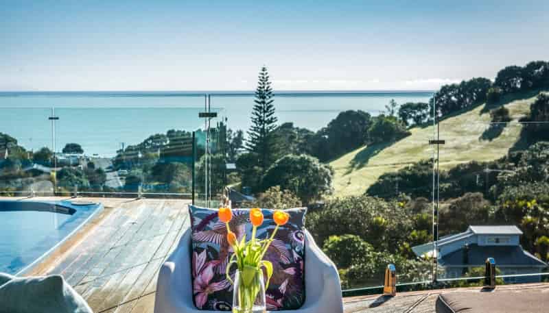 7/8 and 9/ Victoria Road North, Onetangi