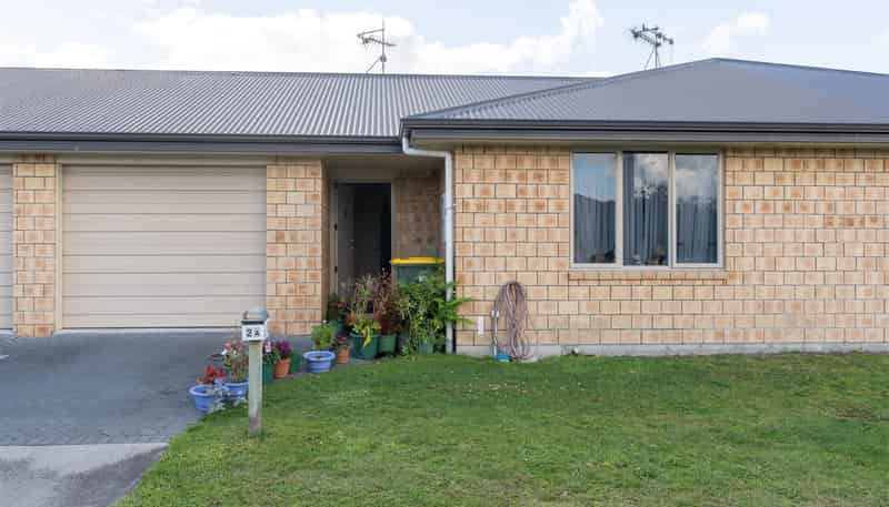 2a Burrows Place, Frankton