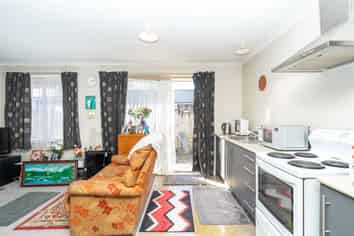 2a Burrows Place, Frankton