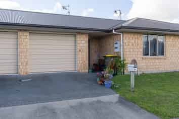 2a Burrows Place, Frankton