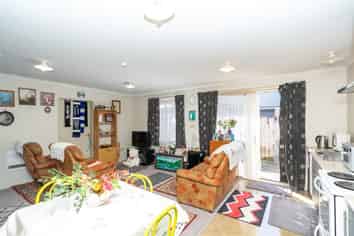 2a Burrows Place, Frankton