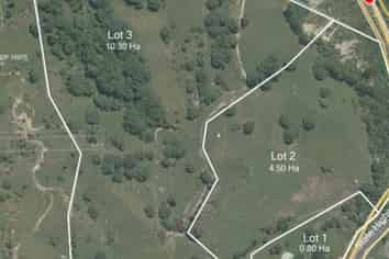 Lot 3, Mania Road, Taumarunui