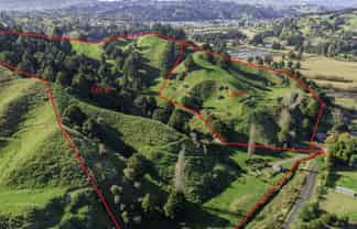 Lot 3, Mania Road, Taumarunui