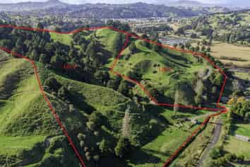 Lot 3, Mania Road, Taumarunui
