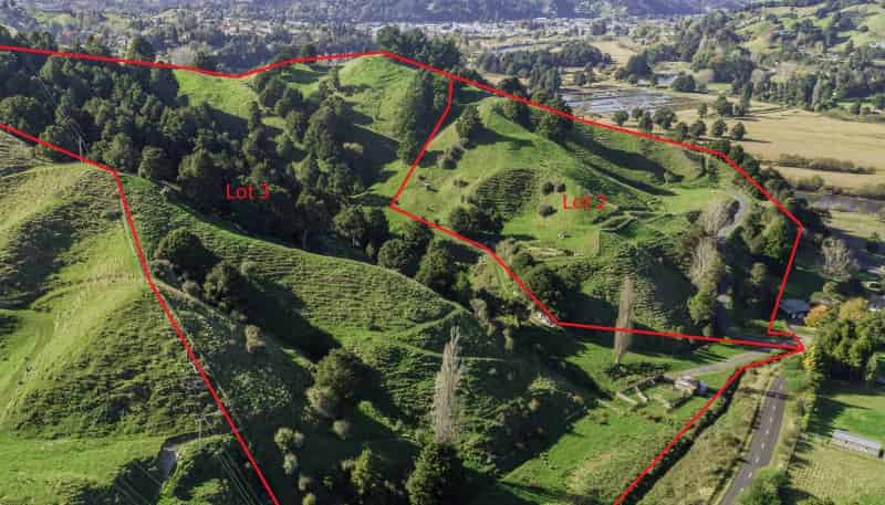 Lot 3, Mania Road, Taumarunui