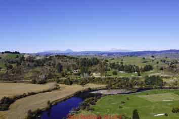 Lot 3, Mania Road, Taumarunui