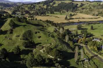 Lot 3, Mania Road, Taumarunui