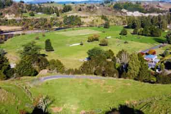 Lot 3, Mania Road, Taumarunui