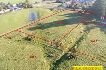 7 Nine Mile Road, Westport