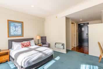 7C/33 Hunter Street, Wellington Central