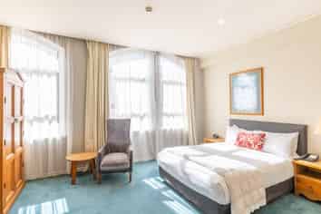 7C/33 Hunter Street, Wellington Central