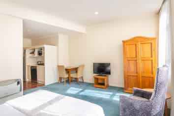 7C/33 Hunter Street, Wellington Central