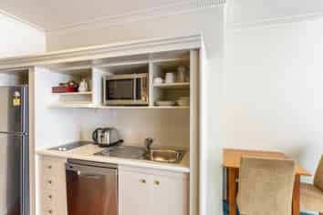 7C/33 Hunter Street, Wellington Central