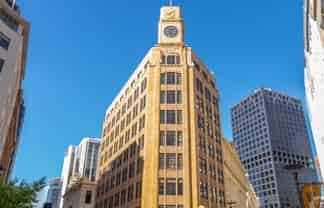 7C/33 Hunter Street, Wellington Central