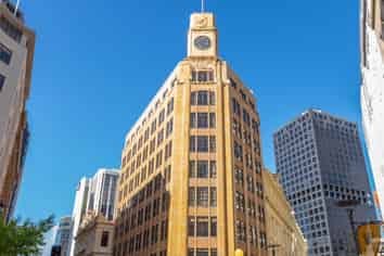 7C/33 Hunter Street, Wellington Central