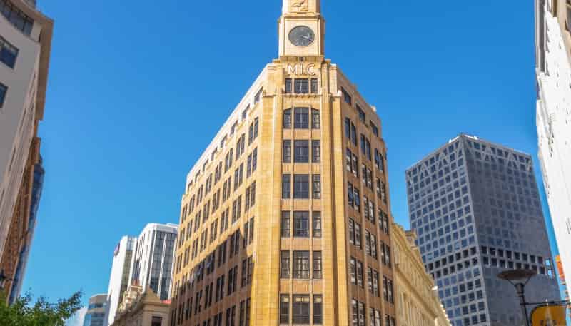 7C/33 Hunter Street, Wellington Central