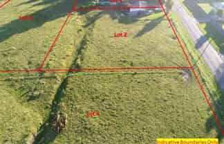 4 Stafford Street, Westport