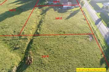 4 Stafford Street, Westport