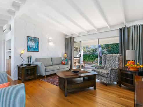 3/38 Parkhill Road, Mellons Bay