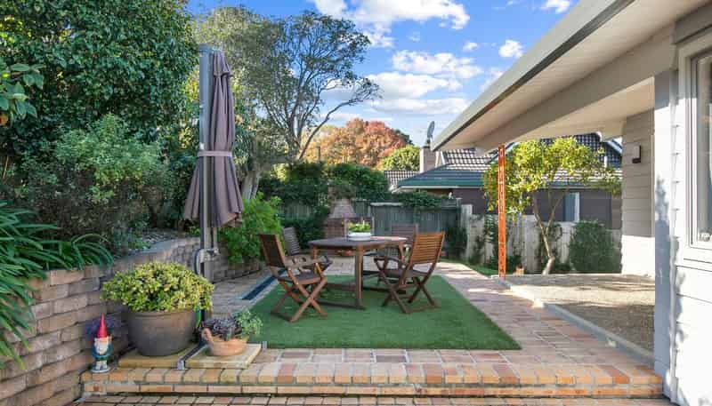 3/38 Parkhill Road, Mellons Bay