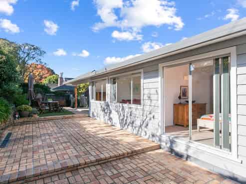 3/38 Parkhill Road, Mellons Bay