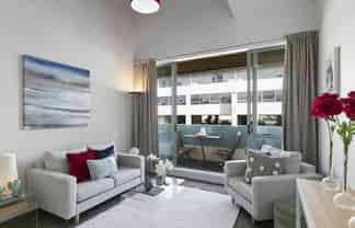 7/220 Thorndon Quay, 