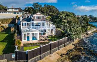 29 Minnehaha Avenue, Takapuna