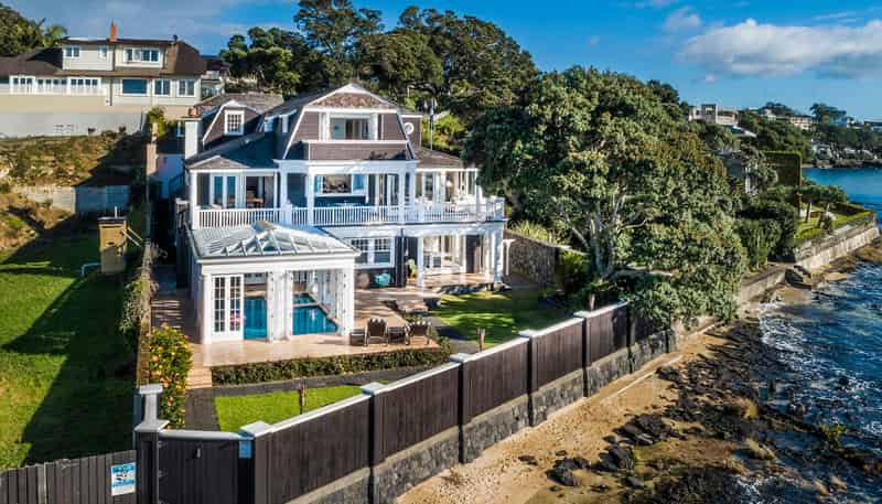 29 Minnehaha Avenue, Takapuna