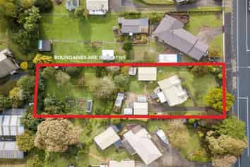 88 Horotiu Bridge Road, Horotiu