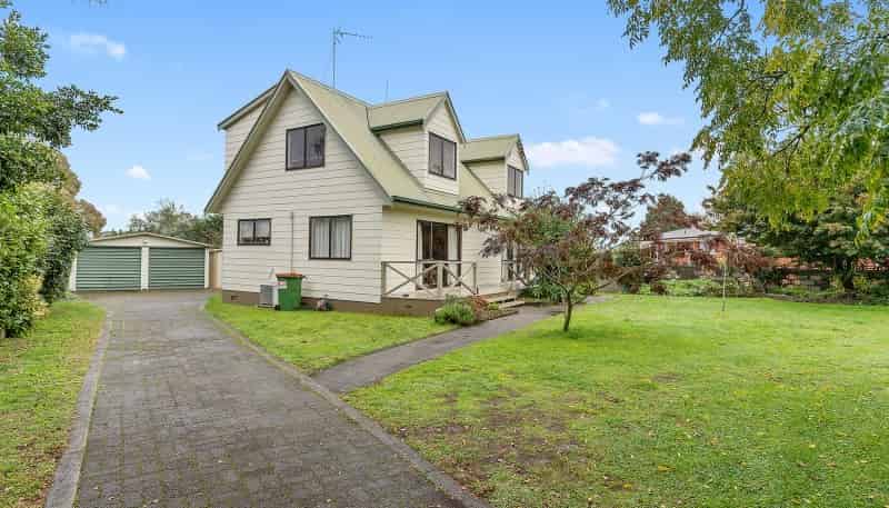 88 Horotiu Bridge Road, Horotiu