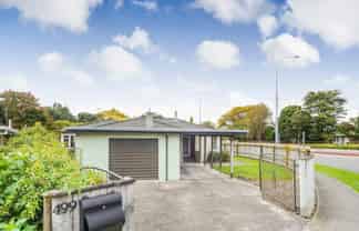 499 Albert Street, Hokowhitu