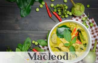 Takeaway with low rent – be your own boss!