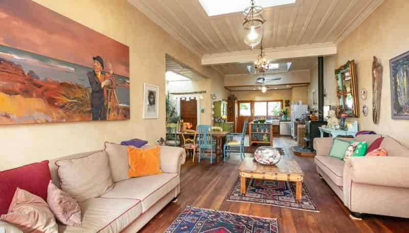 1307 State Highway 2, Waipawa