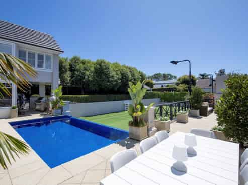 21A Orakei Road, Remuera