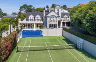 21A Orakei Road, Remuera