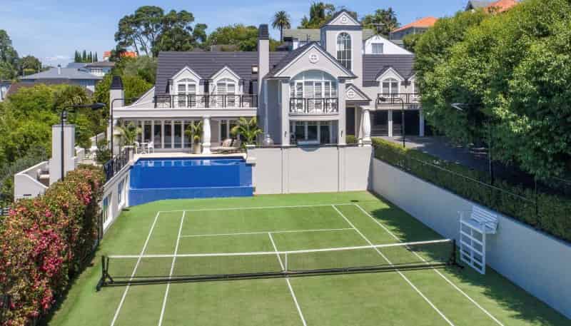 21A Orakei Road, Remuera