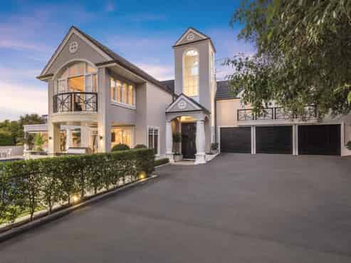 21A Orakei Road, Remuera