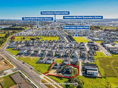 19 Scott Road, Hobsonville