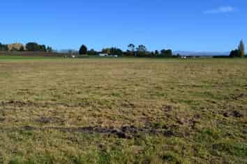 -- Fortification Road, Totara